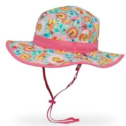 Sunday Afternoons Clear Creek Boonie Hat - Kids' 1