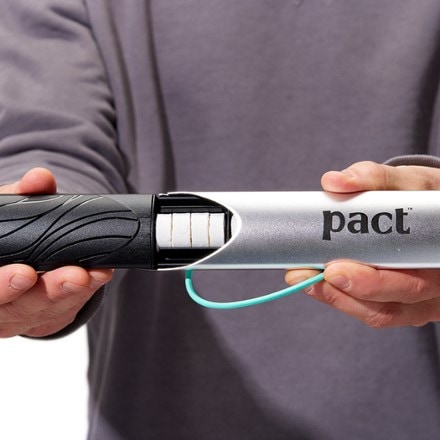 PACT Outdoors Lite Bathroom Kit 4