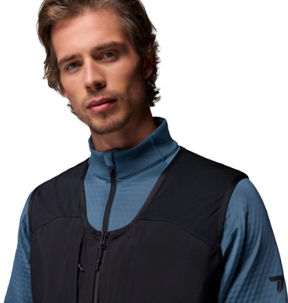 Columbia Primo Pow Bibs - Men's 4