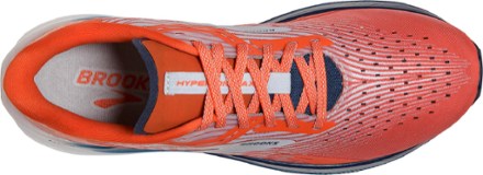 Brooks Hyperion Max Road-Running Shoes - Men's 4