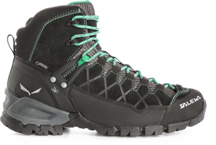 Salewa Alp Trainer Mid GTX Hiking Boots Women's REI Coop