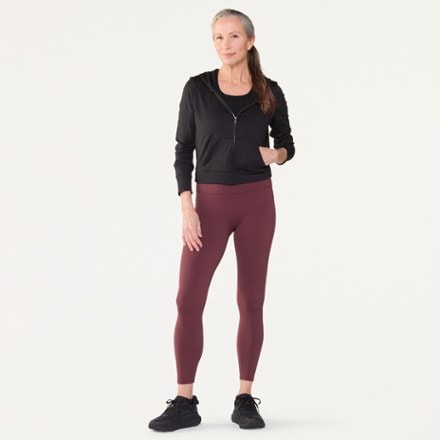 Vuori AllTheFeels Leggings - Women's 3