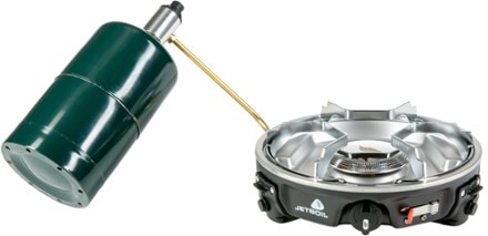 Jetboil HalfGen Base Camp Cooking System 3