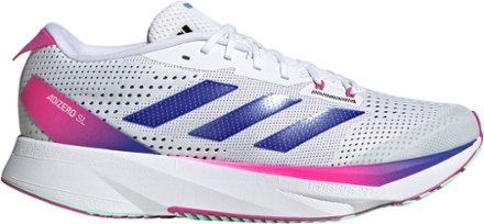 Adizero SL Road-Running Shoes - Men's