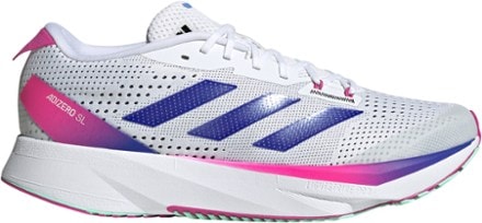 adidas Adizero SL Road-Running Shoes - Men's 0