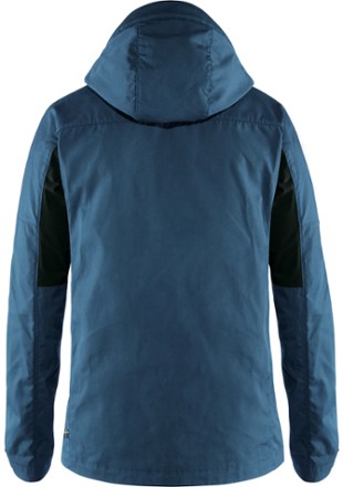 Fjallraven Kaipak Jacket - Men's 1
