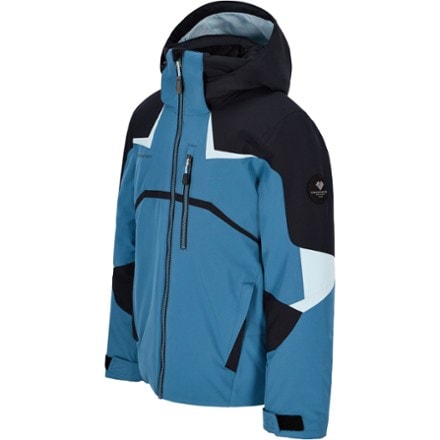 Obermeyer Mach 15 Insulated Jacket - Boys' 5