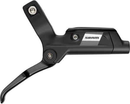 SRAM S-300 Disc Brake and Lever Set 1
