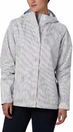 Columbia Women's Ridge Gates Insulated Jacket