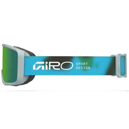 Giro Sagen Snow Goggles 2