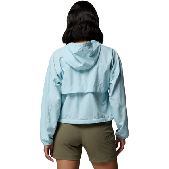 On Body Image of color Marine Light