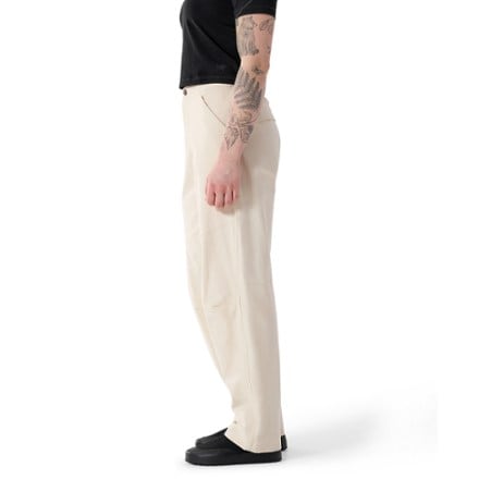 Arc'teryx Clarkia Cotton Wide-Leg Pants - Women's 4