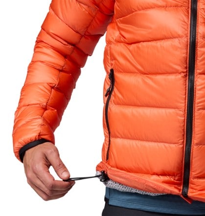 Columbia Arctic Crest Down Jacket - Men's 7