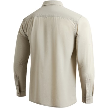Florence Airtex Expedition Long-Sleeve Shirt - Men's 1