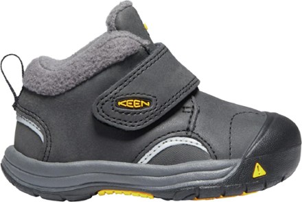 infant waterproof snow boots