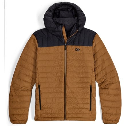 Outdoor Research Transcendent Down Hoodie - Men's 0