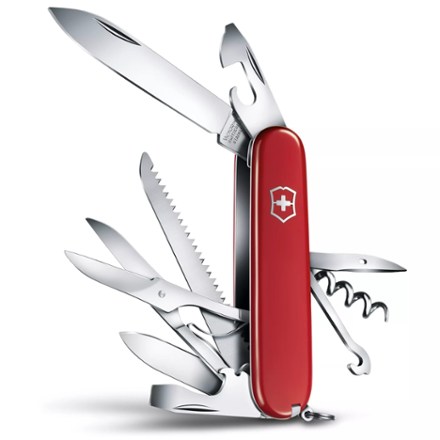 Swiss army knife rei hotsell