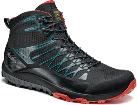 Asolo Grid GV Mid Hiking Boots - Men's 2