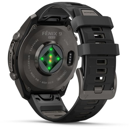 Garmin fenix 9 Pro 3