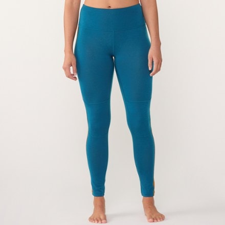 Icebreaker Merino 200 Oasis Base Layer Leggings - Women's 1