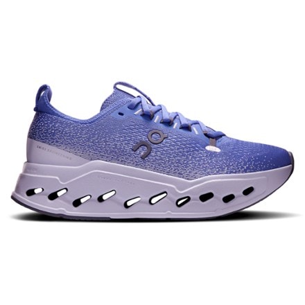 On Cloudsurfer Max Road-Running Shoes - Women's 0