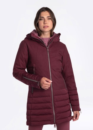 Lole Faith Down Jacket - Womens