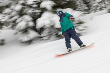 Location Image for Powderbound Cargo Snow Pants - Men's