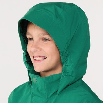 REI Co-op Timber Mountain Insulated Jacket - Kids' 4