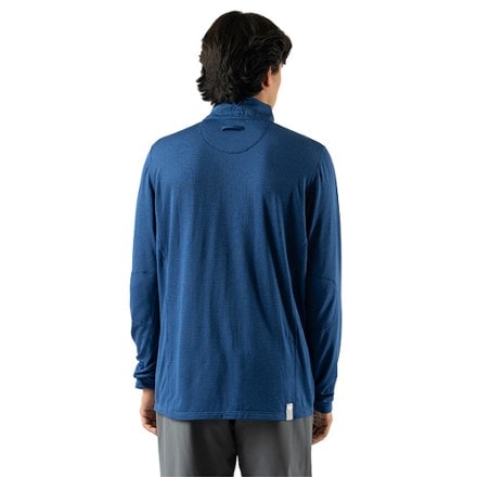 rabbit Layer One Zip Shirt - Men's 1