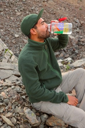 REI Co-op Trailmade Fleece Jacket - Men's | REI Co-op