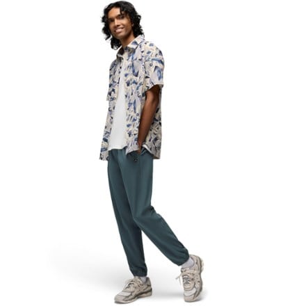 prAna Hybridizer Breathe Joggers - Men's 3