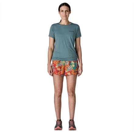 Patagonia Baggies 5" Shorts - Women's 3