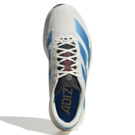 adidas Adizero Evo SL Road-Running Shoes - Men's 4