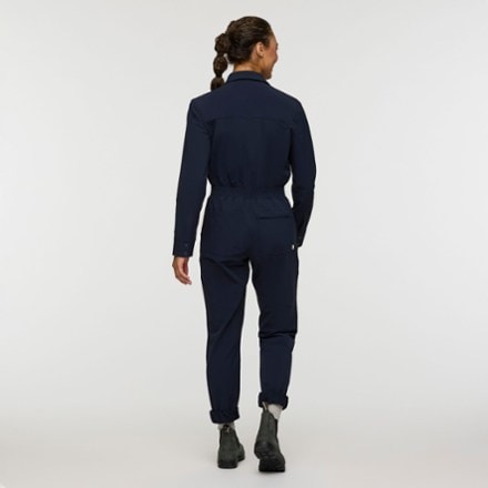 Cotopaxi Asombro Jumpsuit - Women's 2