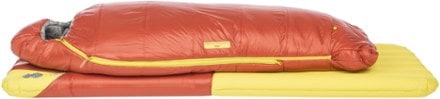 Big Agnes Torchlight Youth Sleeping Bag - Kids' 8