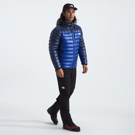 The North Face Summit Series Breithorn Down Hoodie - Men's 3
