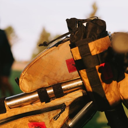 Swift Industries Gibby Stem Bag | REI Co-op