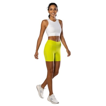 Nathan Interval Crop Top - Women's 3