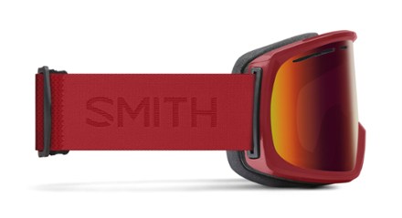 Smith Range Snow Goggles 4