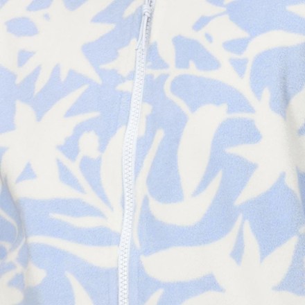 Swatch Image of color Vapor Winter Floral