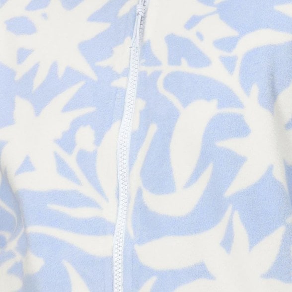 Swatch Image of color Vapor Winter Floral