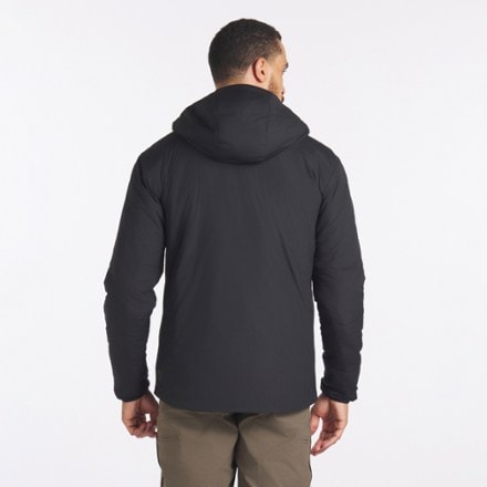 PAKA Apu Lightweight Insulated Puffer - Men's 2