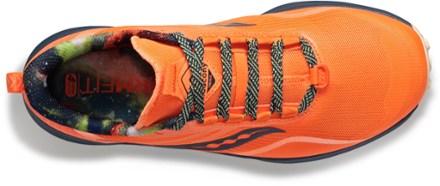Saucony Peregrine 12 Trail-Running Shoes - Women's 3