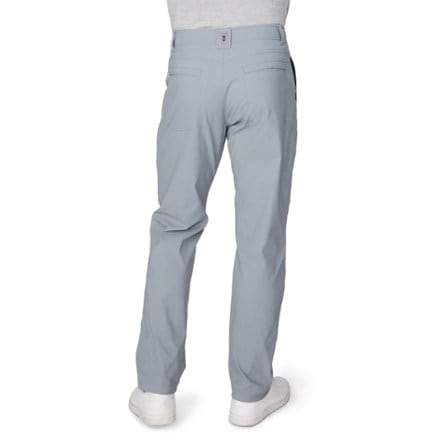 Free Country Stretch Casual Pants - Men's 1