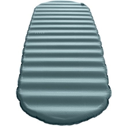NEMO Flyer Self-Inflating bluesign Sleeping Pad 8