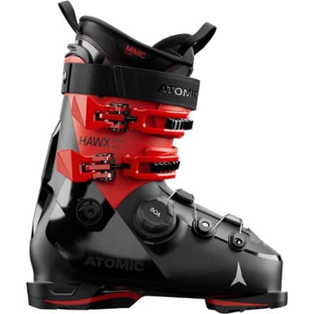 Atomic Hawx Prime 100 BOA Ski Boots - Men's - 2026/2027 0