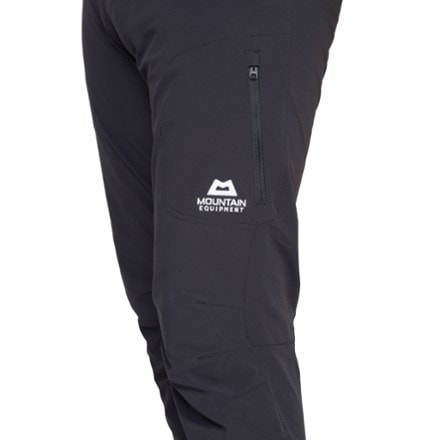 Mountain Equipment Ibex Mountain Pants - Men's 5