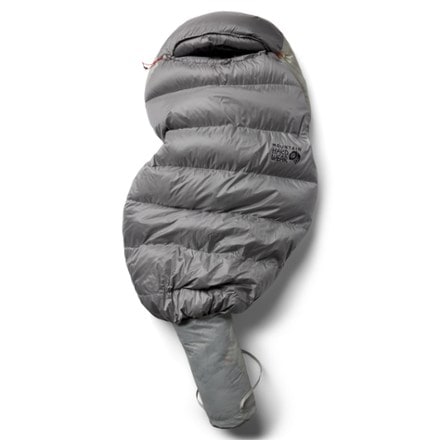 Mountain Hardwear Ghoul 20F/-7C Sleeping Bag 5