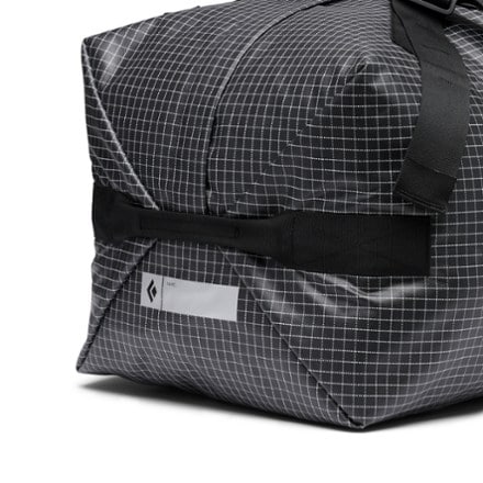 Black Diamond Mission 100 L Duffel Bag 4