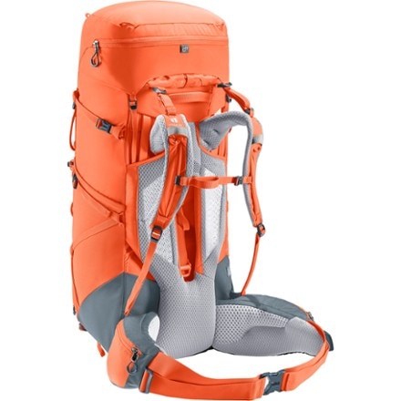 Deuter Aircontact Core 45 + 10 SL Pack - Women's 1